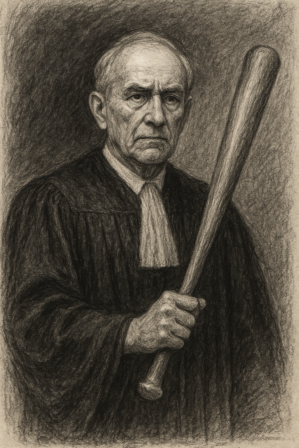 “Atado y bien atado”: la sentencia del fiscal general y el eco del lawfare derechista