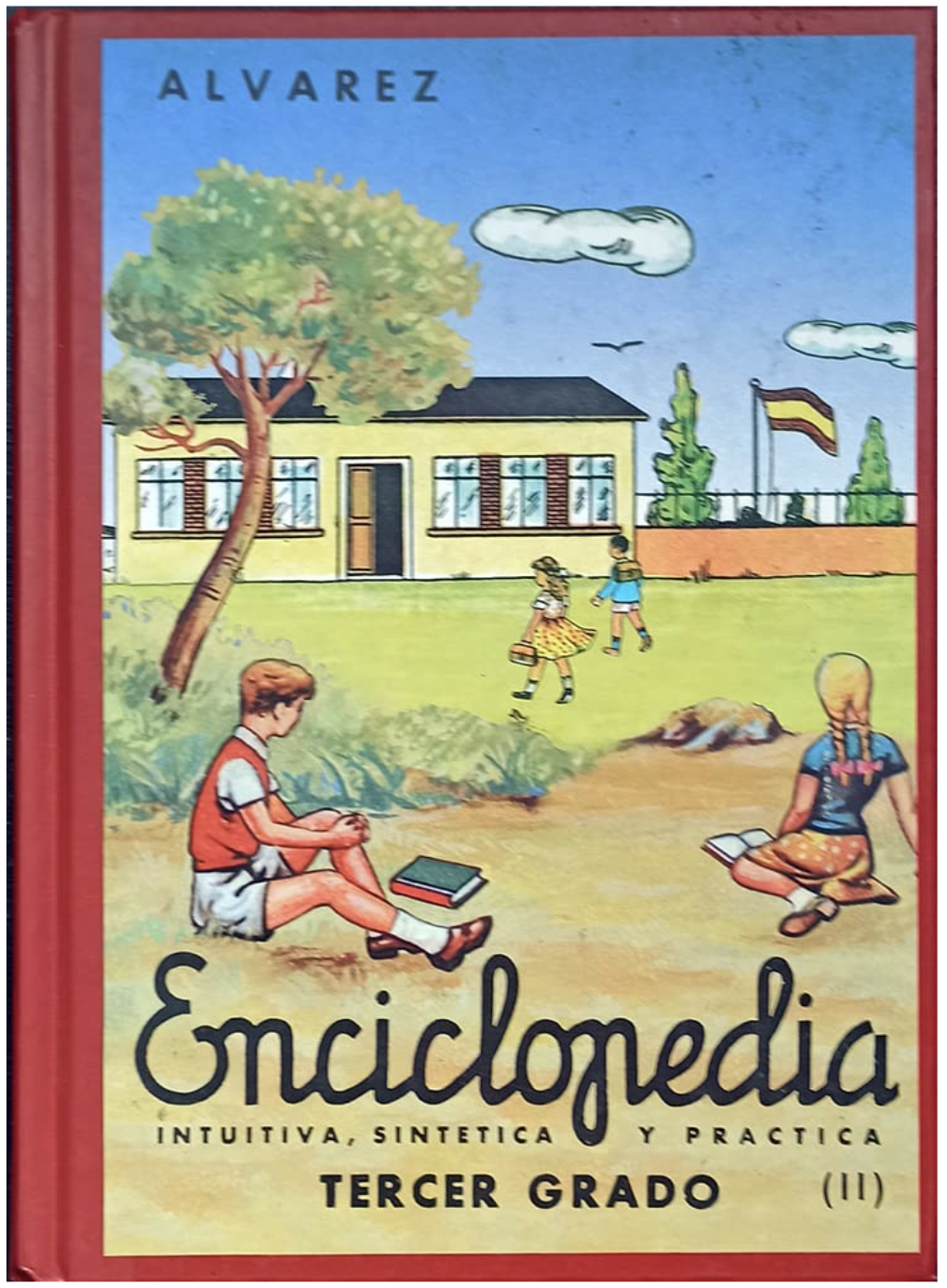 Un llamamiento a la izquierda